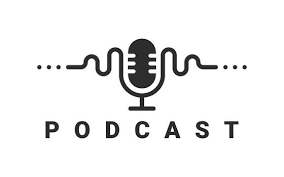 podcast logo